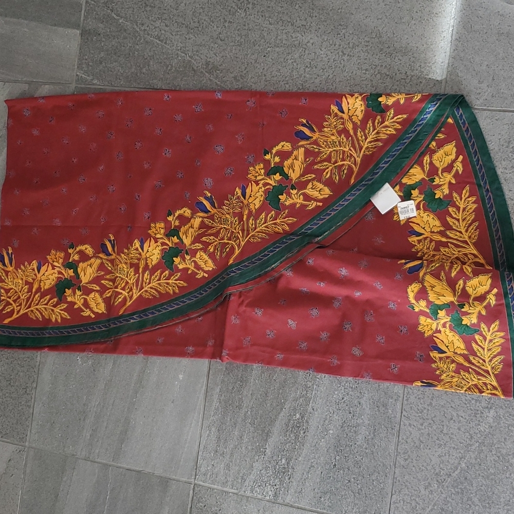 TABLECLOTH by William-Sonoma